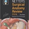 Netters Surgical Anatomy Review P.R.N, 2nd Edition (PDF)