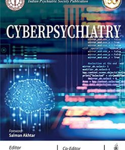 Cyberpsychiatry (PDF)