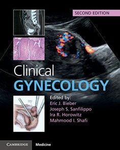 Clinical Gynecology, 2nd Edition (EPUB)