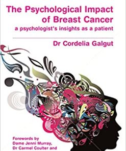 The Psychological Impact of Breast Cancer: A Psychologist’s Insight as a Patient (PDF)