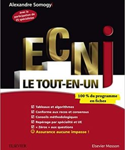 ECNi Le Tout-en-un (French Edition) 2nd Edition (PDF)