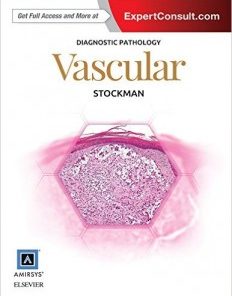 Diagnostic Pathology: Vascular (PDF)