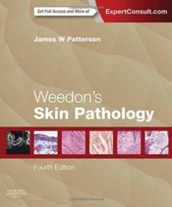 Weedon’s Skin Pathology, 4th Edition (PDF)