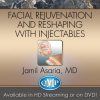 QMP Facial Rejuvenation and Reshaping With Injectables (CME VIDEOS)