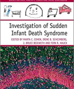 Investigation of Sudden Infant Death Syndrome (Diagnostic Pediatric Pathology) (PDF)