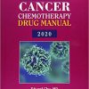 Physicians’ Cancer Chemotherapy Drug Manual 2020