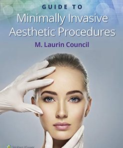 Guide to Minimally Invasive Aesthetic Procedures ( EPUB )