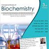 Conceptual Review of Biochemistry, 3th Edition (PDF)