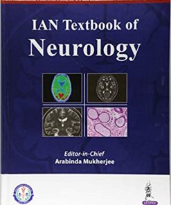 IAN Textbook of Neurology (PDF)