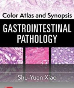 Color Atlas and Synopsis: Gastrointestinal Pathology (PDF)