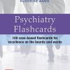 Master the Wards: Psychiatry Flashcards (PDF)