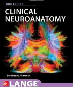 Clinical Neuroanatomy, 28th Edition (EPUB)