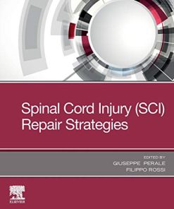 Spinal Cord Injury (SCI) Repair Strategies (Woodhead Publishing Biomaterials) (EPUB)