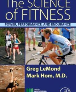 The Science of Fitness: Power, Performance, and Endurance