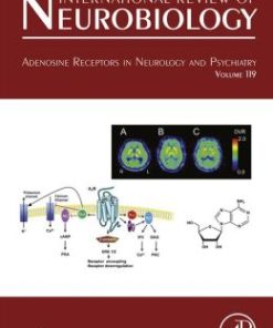 Adenosine Receptors in Neurology and Psychiatry (PDF)