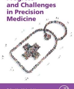 Progress and Challenges in Precision Medicine (PDF)