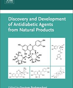 Discovery and Development of Antidiabetic Agents from Natural Products: Natural Product Drug Discovery (PDF)