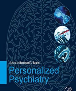 Personalized Psychiatry (PDF)