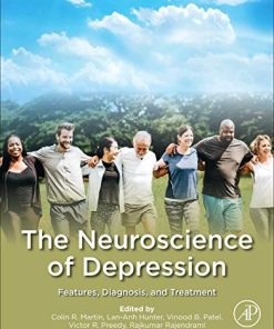 The Neuroscience of Depression: Features, Diagnosis, and Treatment (PDF)