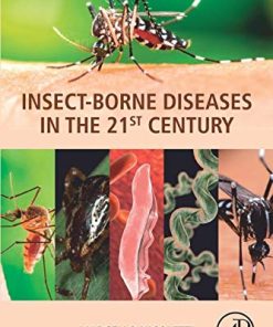 Insect-Borne Diseases in the 21st Century (PDF)