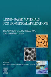 Lignin-based Materials for Biomedical Applications (PDF)