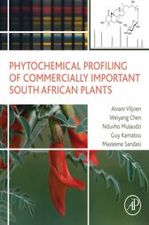 Phytochemical Profiling of Commercially Important South African Plants (PDF)