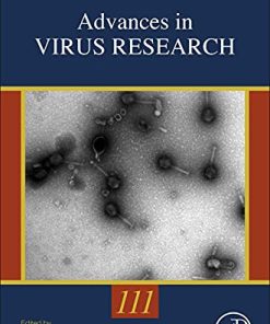 Advances in Virus Research (Volume 111) (PDF)