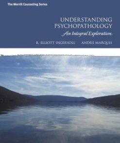 Understanding Psychopathology: An Integral Exploration