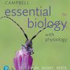 Campbell Essential Biology with Physiology (6th Edition) (PDF)