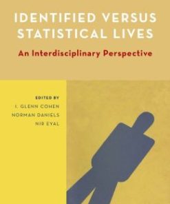 Identified versus Statistical Lives: An Interdisciplinary Perspective