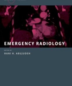 Emergency Radiology (Rotations in Radiology)