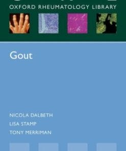 Gout (Oxford Rheumatology Library)