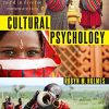 Cultural Psychology: Exploring Culture and Mind in Diverse Communities, 2nd Edition (PDF)