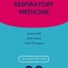 Paediatric Respiratory Medicine, 2nd Edition