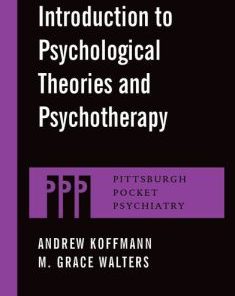 Introduction to Psychological Theories and Psychotherapy