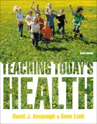 Teaching Today’s Health, 10th Edition (PDF)