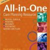 All-In-One Care Planning Resource, 3rd Edition