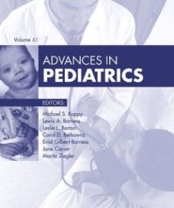 Advances in Pediatrics 2014