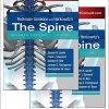 Rothman-Simeone and Herkowitz’s The Spine, 7th Edition (Videos, Organized)