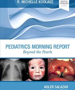 Pediatrics Morning Report: Beyond the Pearls (PDF)