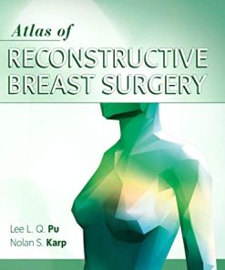 Atlas of Reconstructive Breast Surgery (True PDF + Videos)