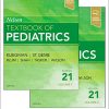 Nelson Textbook of Pediatrics, 2-Volume Set, 21st Edition (PDF)