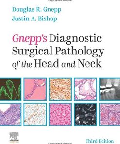 Gnepp’s Diagnostic Surgical Pathology of the Head and Neck (Epub)