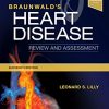 Braunwald’s Heart Disease Review and Assessment, 11ed (Companion to Braunwald’s Heart Disease) (PDF)