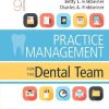 Student Workbook for Practice Management for the Dental Team, 9th edition (PDF)