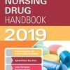 Saunders Nursing Drug Handbook 2019, 1e (PDF)