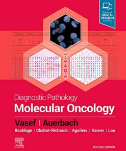 Diagnostic Pathology: Molecular Oncology, 2nd Edition (Converted PDF)