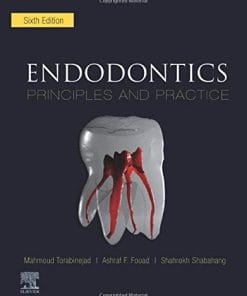 Endodontics: Principles and Practice, 6th edition (Videos)