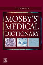 Mosby’s Medical Dictionary (11th ed.) (PDF)