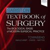 Sabiston Textbook of Surgery: The Biological Basis of Modern Surgical Practice, 21st Edition (Videos)